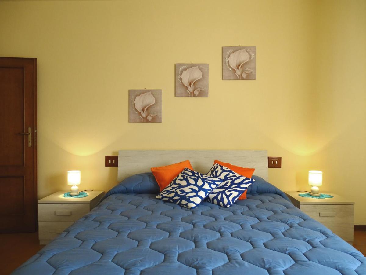 Dolci Sogni Otel Pisa Dış mekan fotoğraf