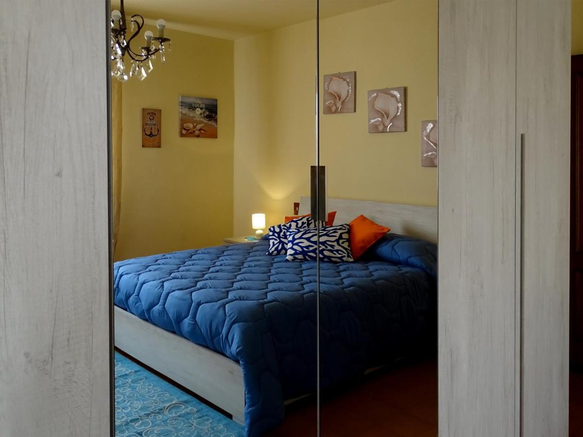 Dolci Sogni Otel Pisa Dış mekan fotoğraf