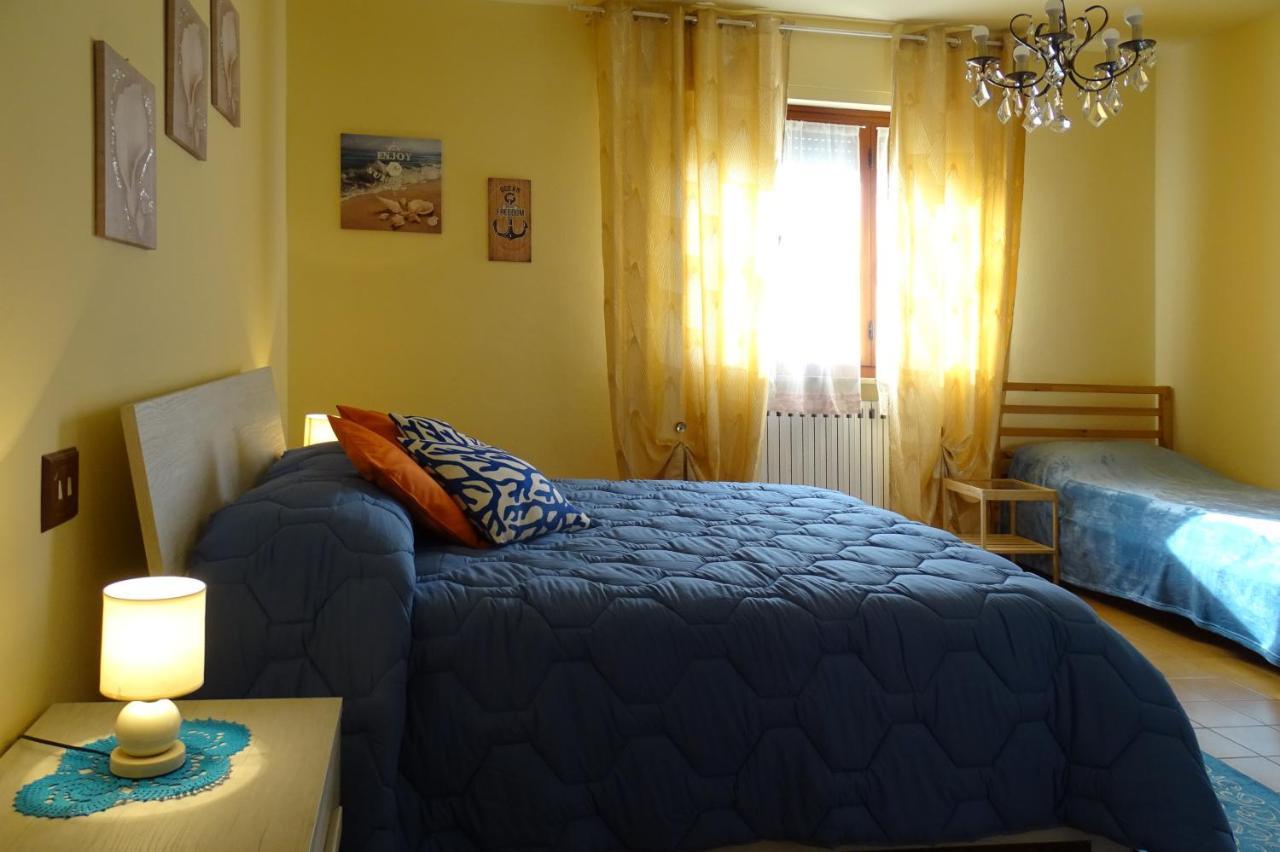 Dolci Sogni Otel Pisa Dış mekan fotoğraf