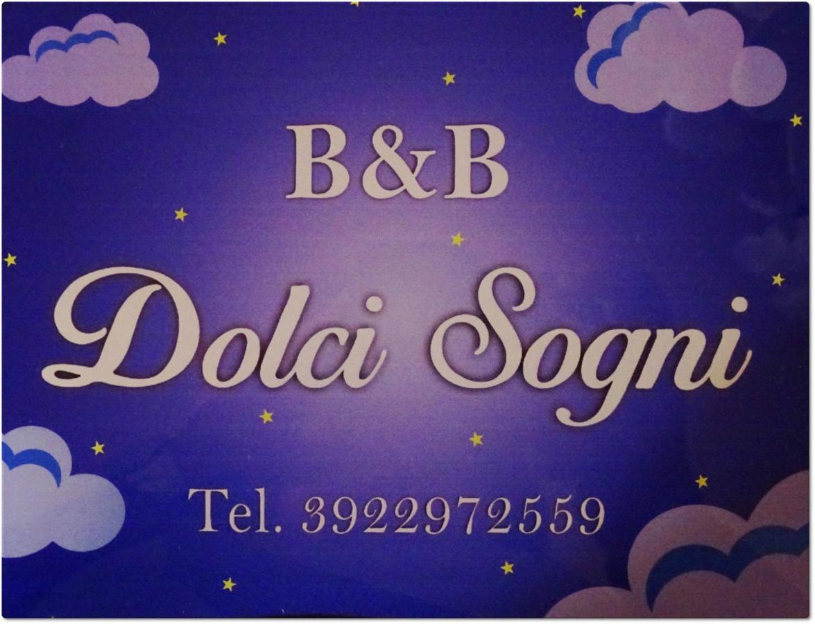Dolci Sogni Otel Pisa Dış mekan fotoğraf