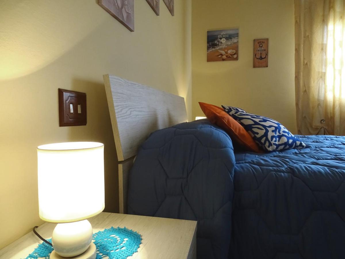 Dolci Sogni Otel Pisa Dış mekan fotoğraf