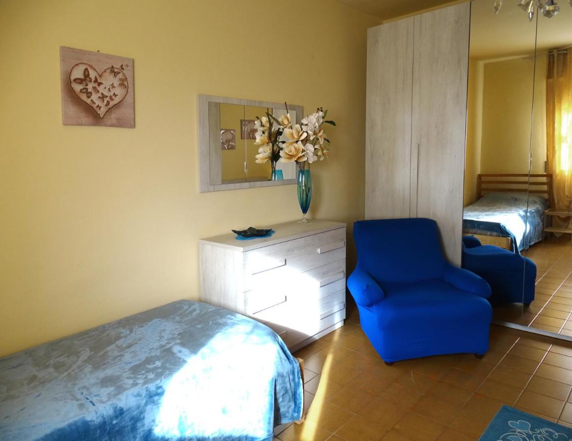 Dolci Sogni Otel Pisa Dış mekan fotoğraf