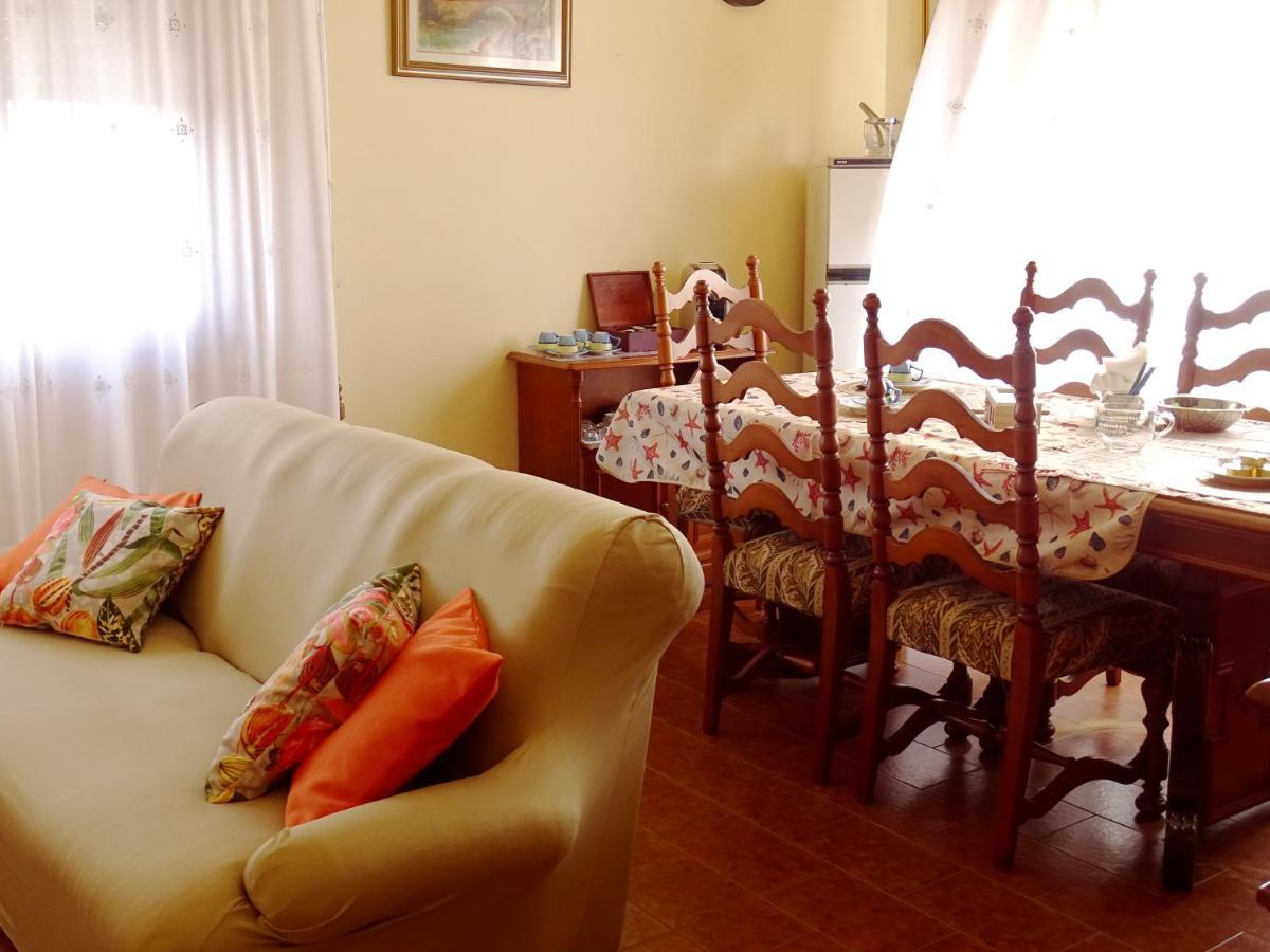 Dolci Sogni Otel Pisa Dış mekan fotoğraf