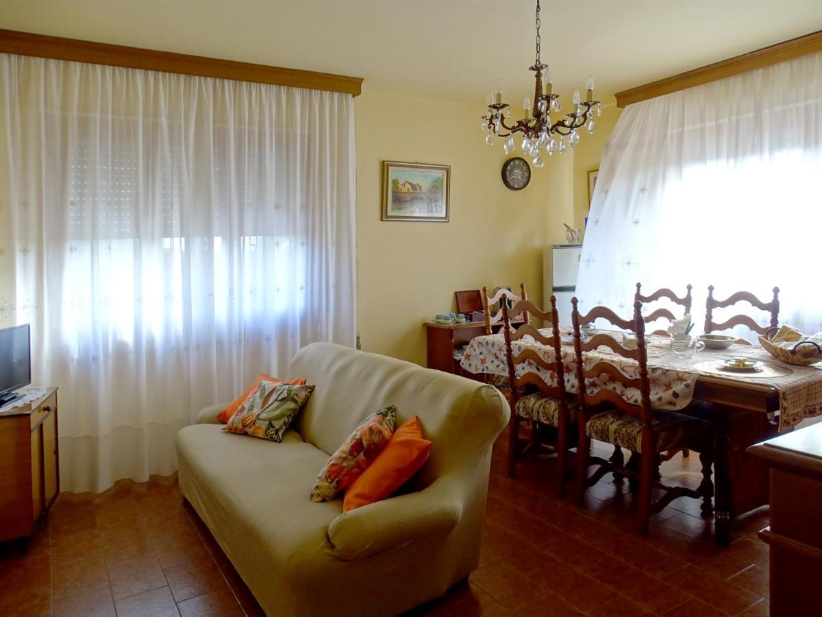 Dolci Sogni Otel Pisa Dış mekan fotoğraf