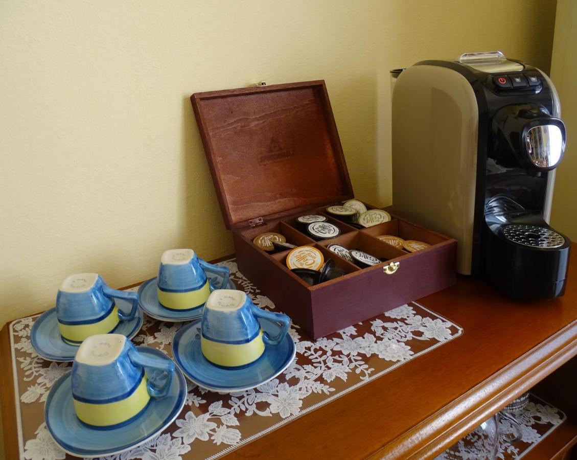 Dolci Sogni Otel Pisa Dış mekan fotoğraf