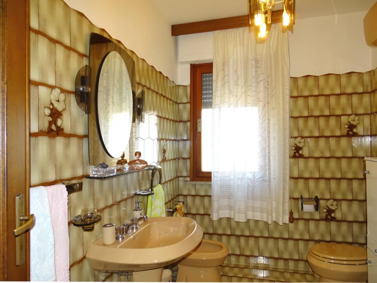 Dolci Sogni Otel Pisa Dış mekan fotoğraf
