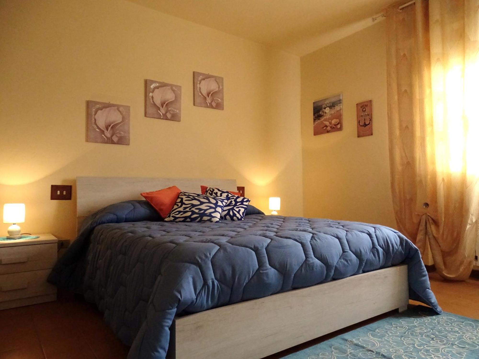 Dolci Sogni Otel Pisa Dış mekan fotoğraf
